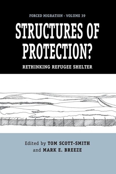 Produktbild: Structures of Protection?