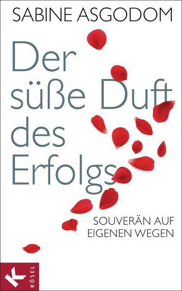 Produktbild: Der s&uuml;&szlig;e Duft des Erfolgs