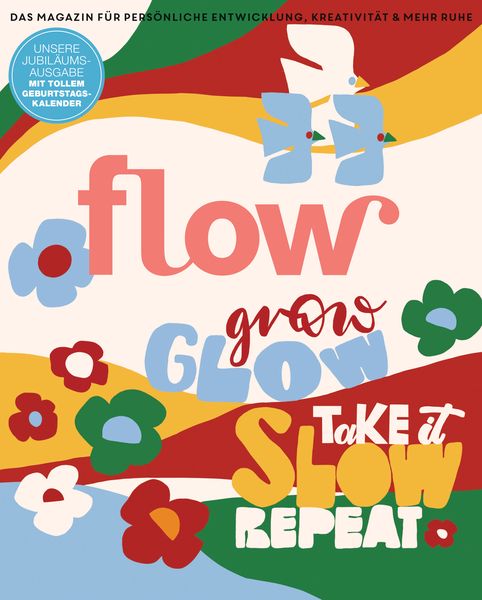 Produktbild: Flow Nummer 77 (7/2023)