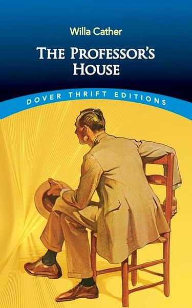 Produktbild: Cather, W: Professor's House