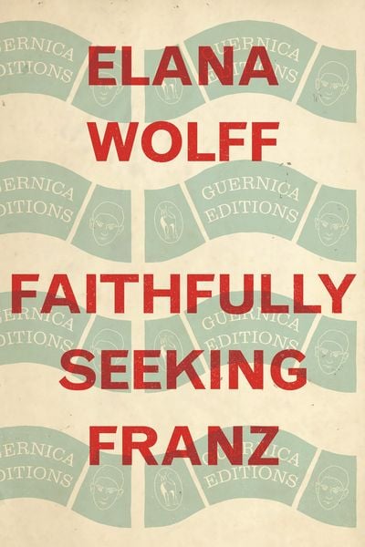 Produktbild: Faithfully Seeking Franz