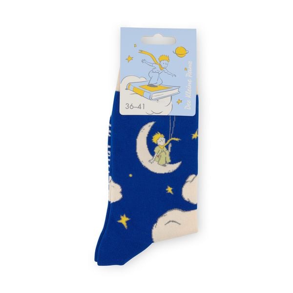 Produktbild: Socken, Gr. 36-41 Sternenglanz
