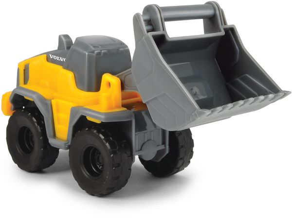 Produktbild: Mack/Volvo Micro Builder Truck