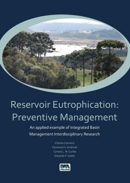Produktbild: Reservoir Eutrophication