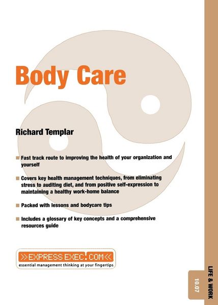 Produktbild: Body Care