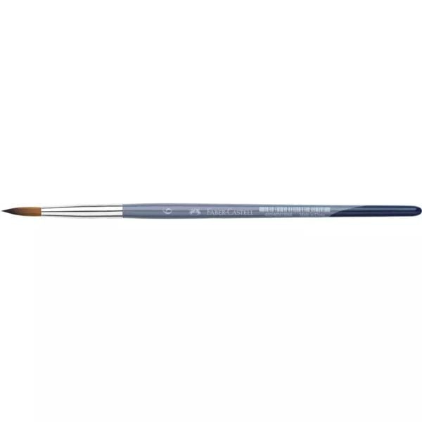 Produktbild: Faber-Castell CS Pinsel rund Gr.6