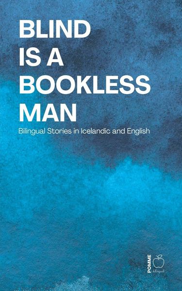 Produktbild: Blind Is a Bookless Man