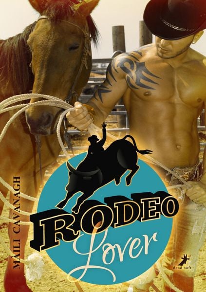 Produktbild: Rodeo Lover