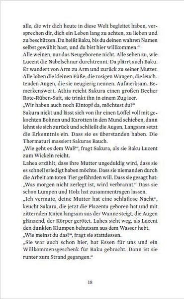 Produktbild: LAHEA