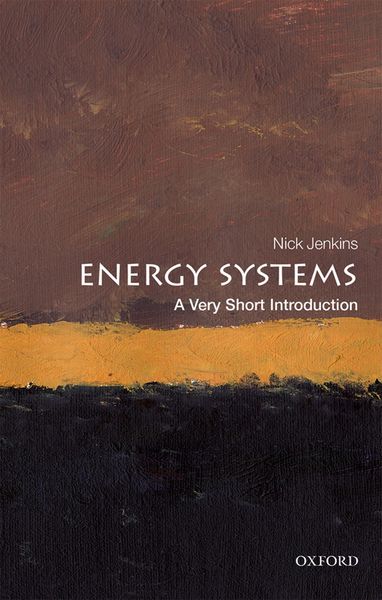 Produktbild: Energy Systems