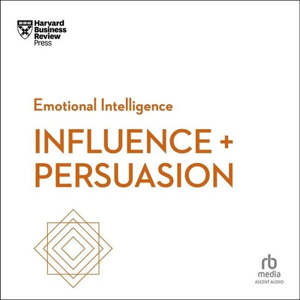 Produktbild: Influence and Persuasion
