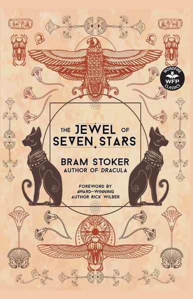 Produktbild: The Jewel of Seven Stars