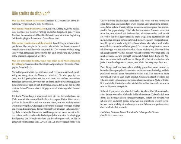 Produktbild: Sonntagsfragen &uuml;ber Gott, die Welt und mich