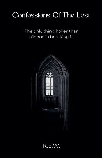 Produktbild: Confessions Of The Lost