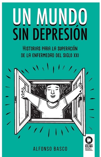 Produktbild: Un mundo sin depresi&oacute;n