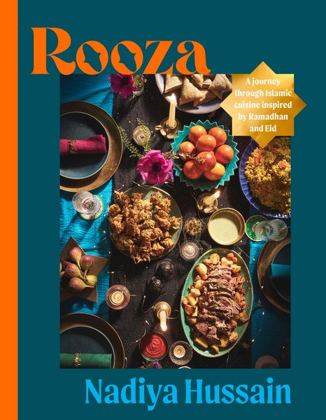 Produktbild: Rooza
