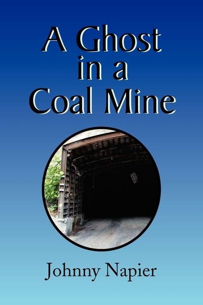 Produktbild: A Ghost in a Coal Mine