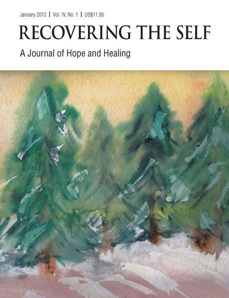 Produktbild: Recovering The Self