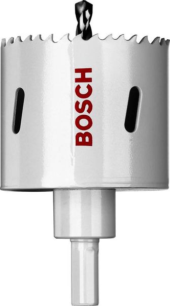 Bosch Accessories 2609255615 Lochsäge 68mm 1St.