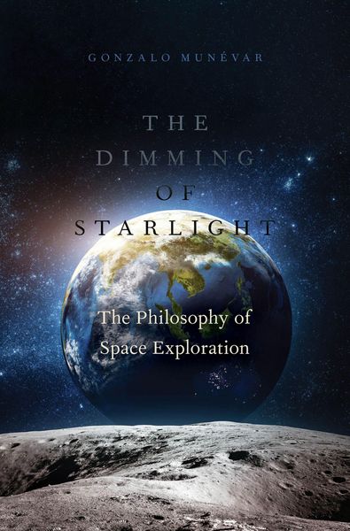 Produktbild: The Dimming of Starlight