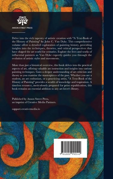 Produktbild: A Text-Book of the History of Painting