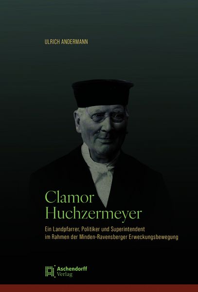 Produktbild: Clamor Huchzermeyer