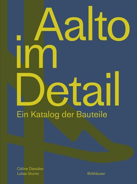 Produktbild: Aalto im Detail