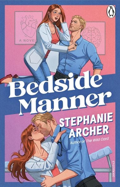 Produktbild: Bedside Manner