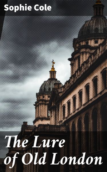 Produktbild: The Lure of Old London