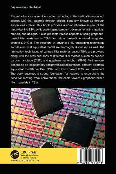 Produktbild: Through Silicon Vias