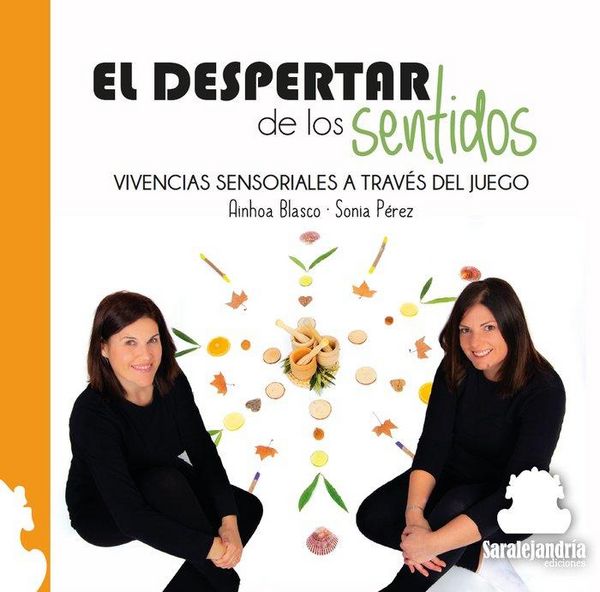 Produktbild: El despertar de los sentidos