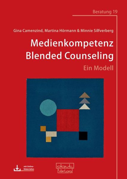 Produktbild: Medienkompetenz Blended Counseling