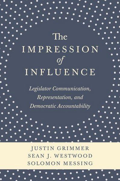 Produktbild: Impression of Influence