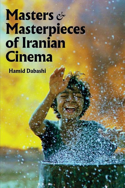 Produktbild: Masters and Masterpieces of Iranian Cinema