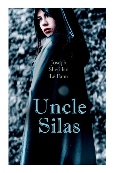 Produktbild: Uncle Silas