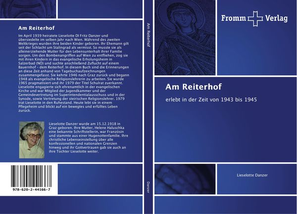 Produktbild: Am Reiterhof