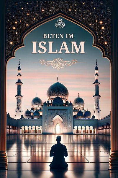 Produktbild: Beten im Islam