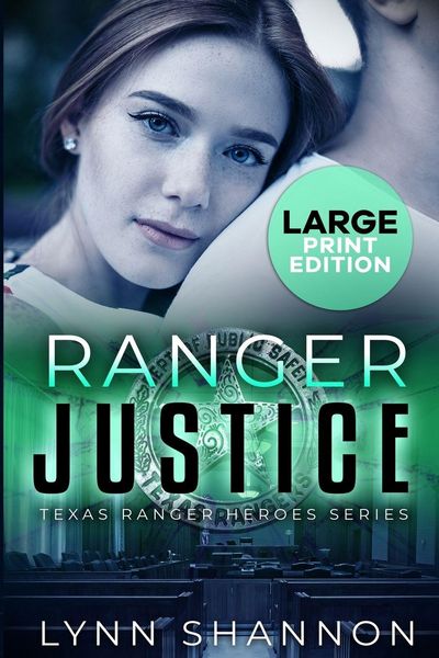 Produktbild: Ranger Justice