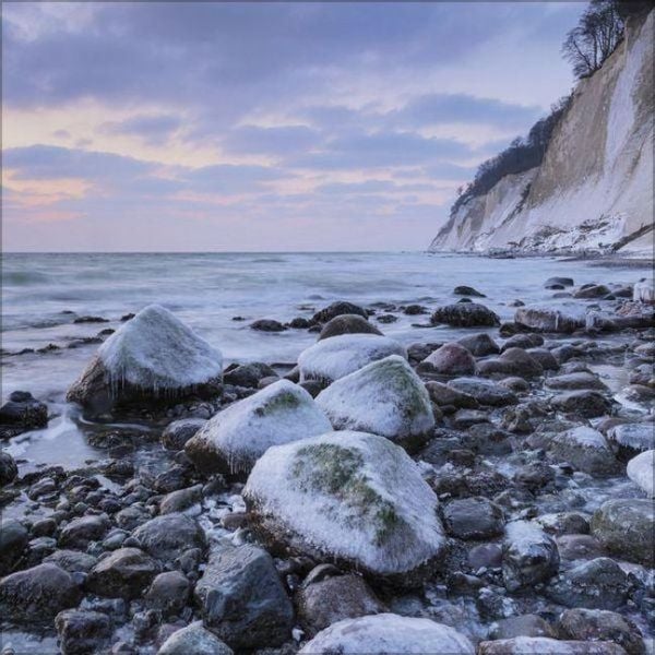 Produktbild: Meerblicke - Nord- und Ostsee 2027