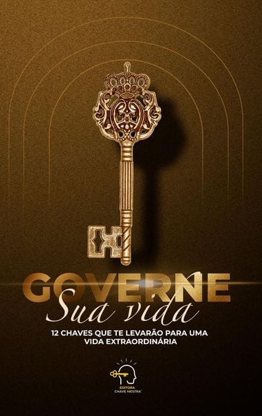 Produktbild: Governe a sua vida
