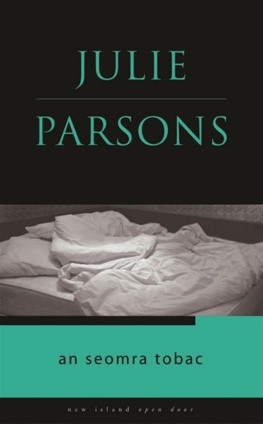 Produktbild: Parsons, J: Seomra Tobac