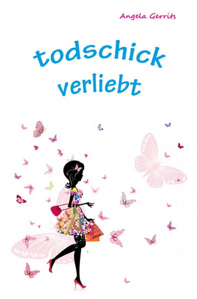 Produktbild: Todschick verliebt