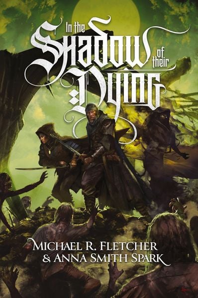 Produktbild: In the Shadow of their Dying