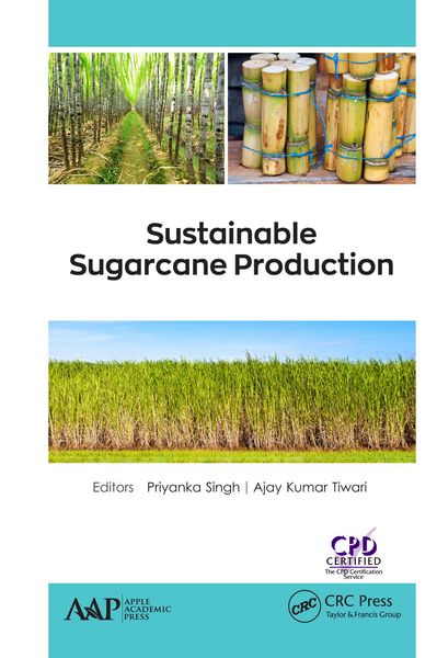 Produktbild: Sustainable Sugarcane Production