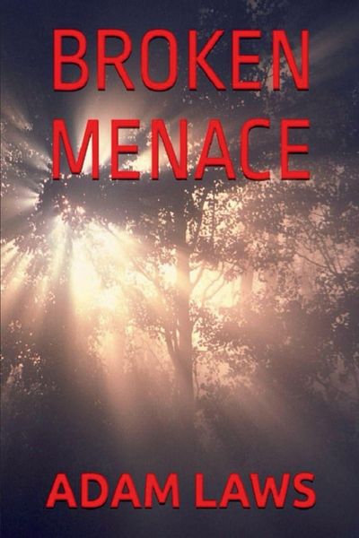 Produktbild: Broken Menace