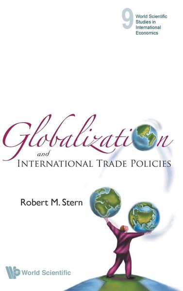 Produktbild: Globalization & Intl Trading Policie(v19
