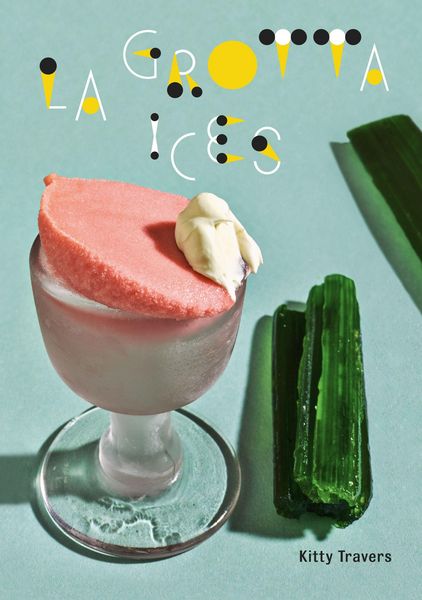 Produktbild: La Grotta Ices