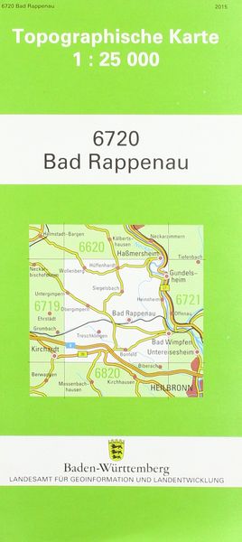 Produktbild: Bad Rappenau