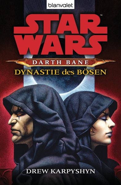 Cover of the book Star Wars™ Darth Bane 3