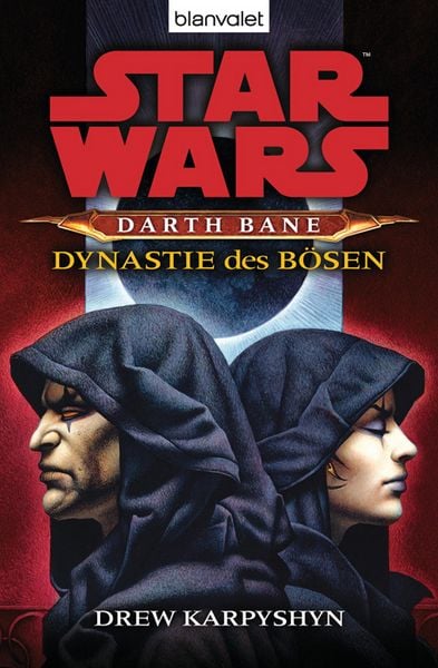 Produktbild: Star Wars&trade; Darth Bane 3